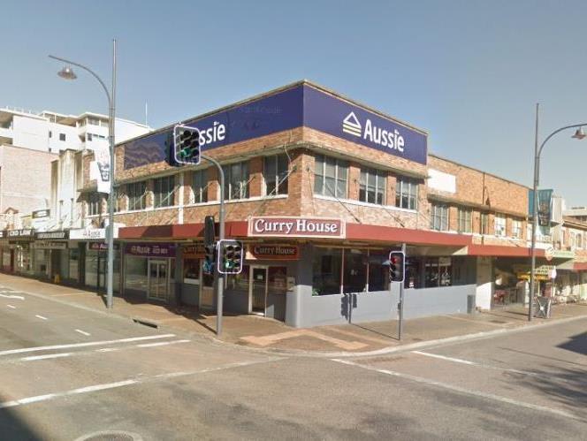 Click to view all images Shop/104 & 104A Mann Street Gosford NSW 2250 - Image 1