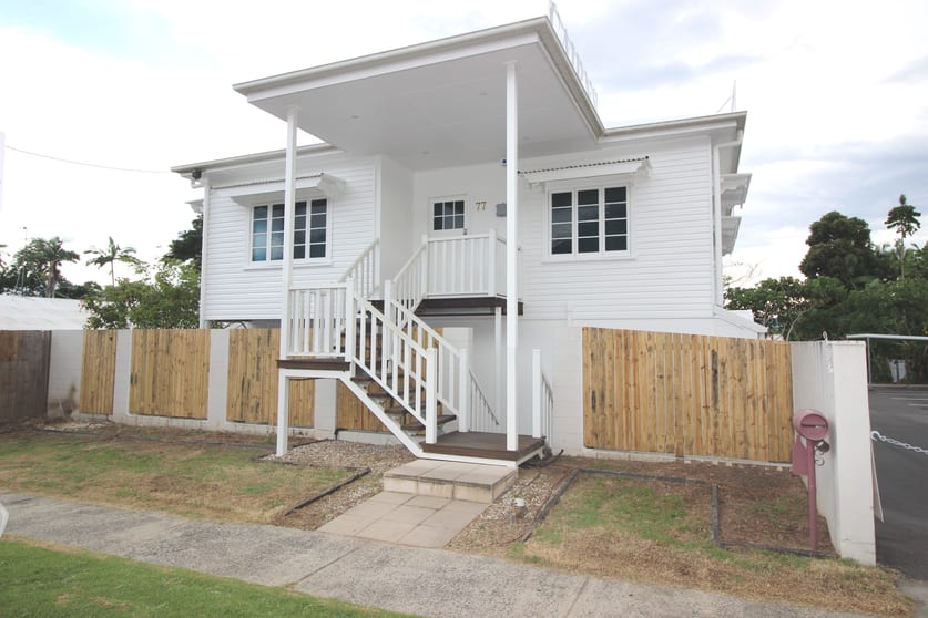 Click to view all images F1/75-77 Woodward Street Edge Hill QLD 4870 - Image 1