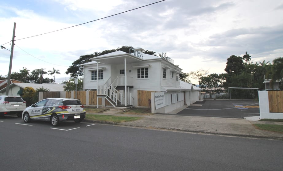 F3/77 Woodward Street Edge Hill QLD 4870 - Image 3