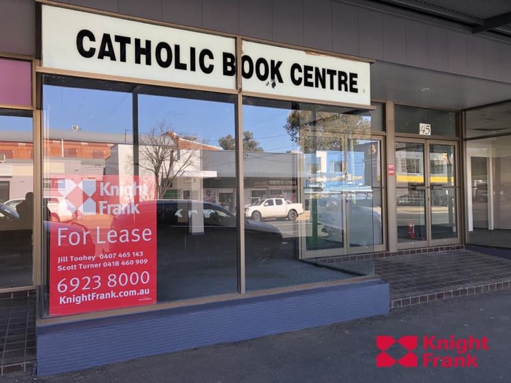 Click to view all images Shop 6/189 Baylis Street Wagga Wagga NSW 2650 - Image 3