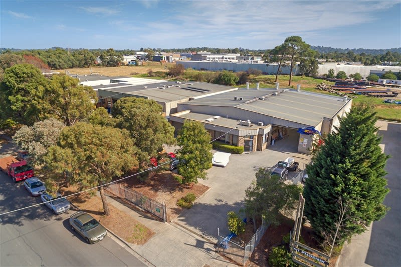 Click to view all images 45 Gatwick Road Bayswater VIC 3153 - Image 1