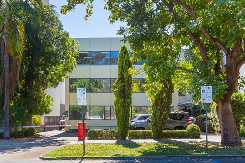 Click to view all images 7/56 Kings Park Road West Perth WA 6005 - Image 1