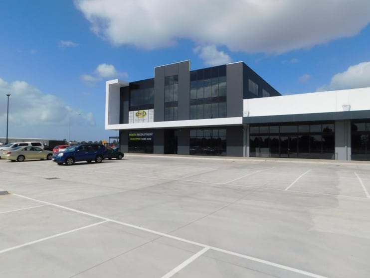 Suite 103/41-55 Leakes Road Laverton North VIC 3026 - Image 1