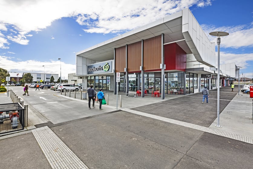 Click to view all images Suite 4, Building 1, 180 Eleanor Drive Lucas VIC 3350 - Image 3
