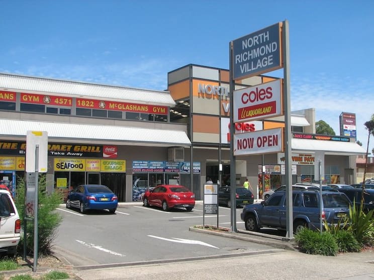 Click to view all images Level G/F/16 Riverview Street North Richmond NSW 2754 - Image 2