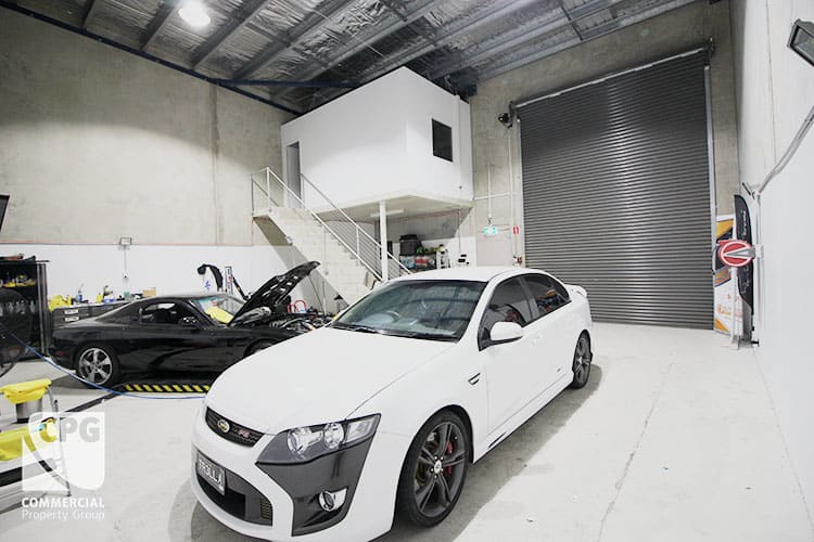 Click to view all images M4/5-7 Hepher Road Campbelltown NSW 2560 - Image 3