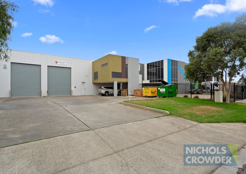 5A Heland Place Braeside VIC 3195 - Image 1
