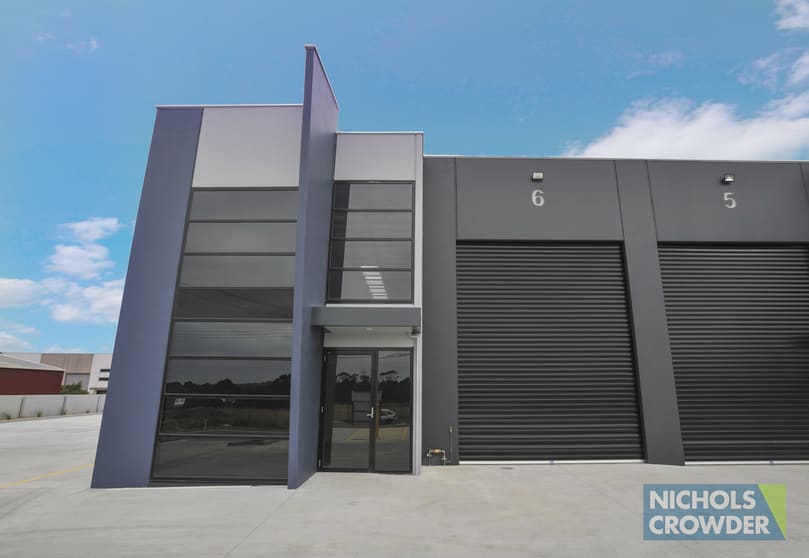 Click to view all images 6/5 Speedwell Street Somerville VIC 3912 - Image 1