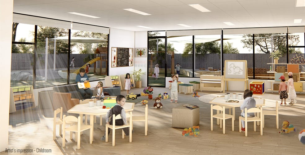 Click to view all images 208 Princes Highway Hallam VIC 3803 - Image 2