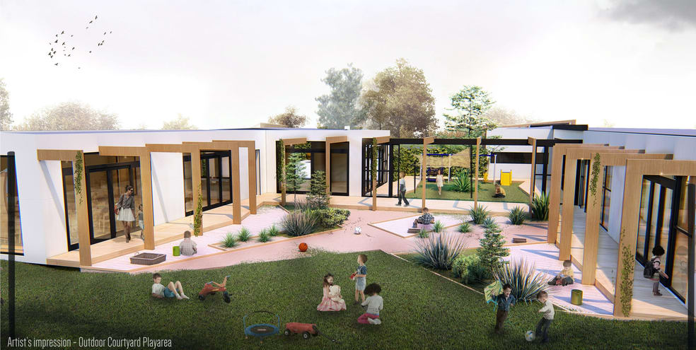 Click to view all images 208 Princes Highway Hallam VIC 3803 - Image 3