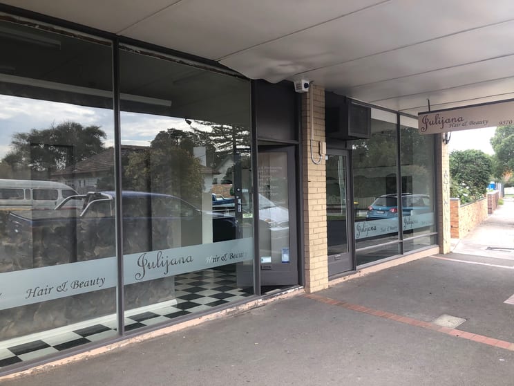 Click to view all images 689B Centre Road Bentleigh East VIC 3165 - Image 1