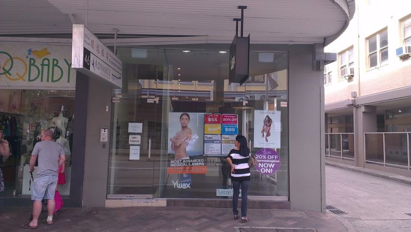 46 Macquarie Street Parramatta NSW 2150 - Image 3