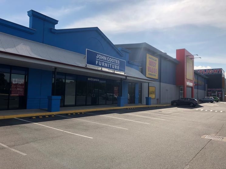 Click to view all images Shop T6.3B/7-23 Hammond Avenue Wagga Wagga NSW 2650 - Image 2