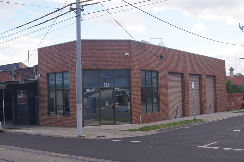 129 Plenty Road Preston VIC 3072 - Image 1