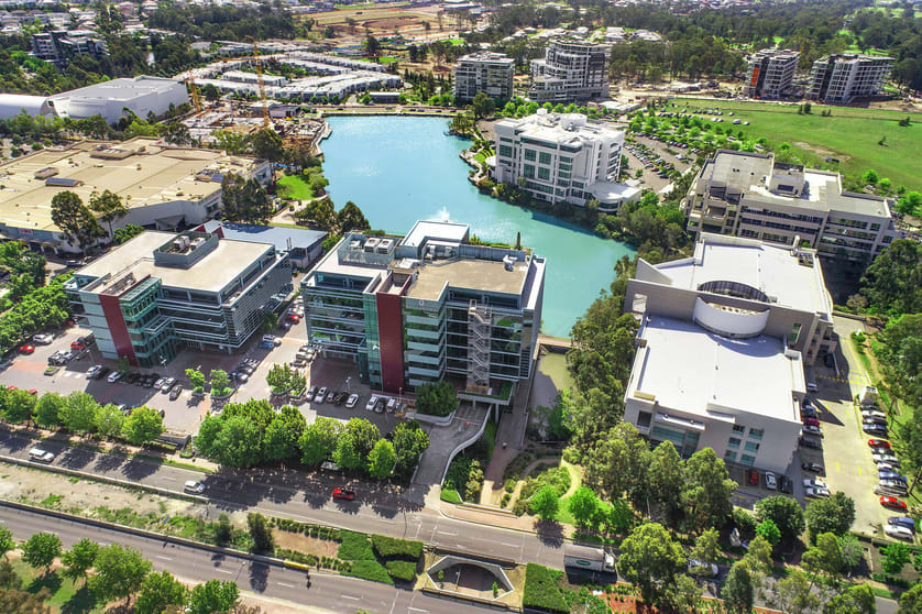Click to view all images 7.01/12 Century Circuit Norwest NSW 2153 - Image 1