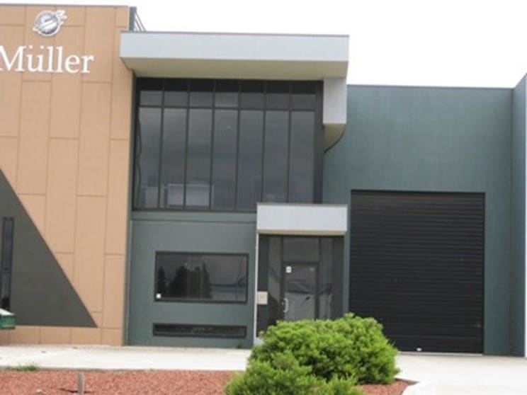 Unit  2/8 Mallett Road Tullamarine VIC 3043 - Image 1