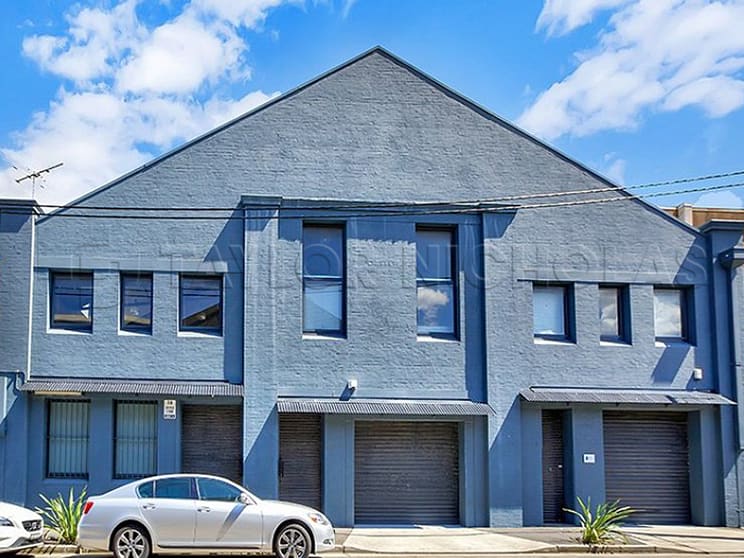 4/10-12 George Street Leichhardt NSW 2040 - Image 1