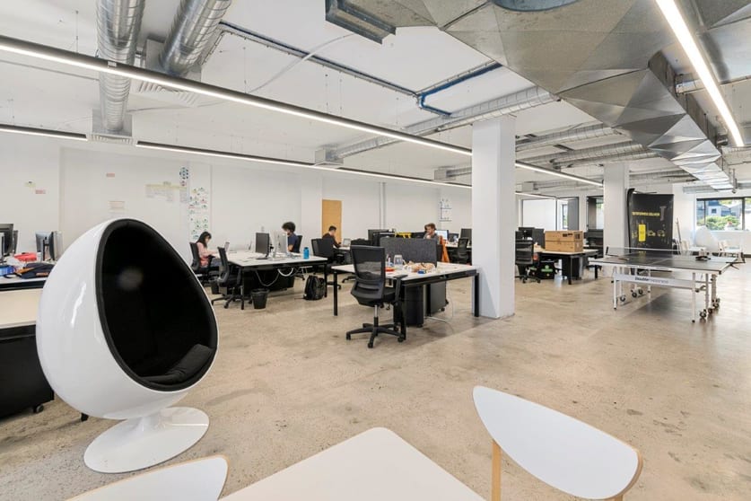 Click to view all images Level 4/17-21 Bellevue Street Surry Hills NSW 2010 - Image 2