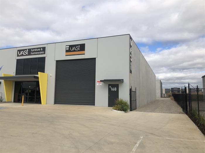 Click to view all images 168 Marshalltown Road Grovedale VIC 3216 - Image 1