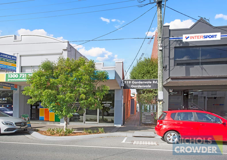 Click to view all images 1/119 Gardenvale Road Gardenvale VIC 3185 - Image 1