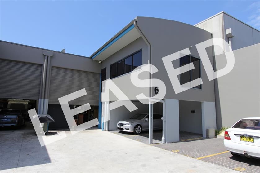 Click to view all images 6/16-18 Northumberland Road Caringbah NSW 2229 - Image 1