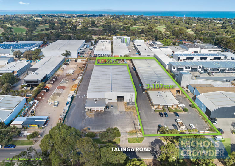 Click to view all images 90 Talinga Road Cheltenham VIC 3192 - Image 2