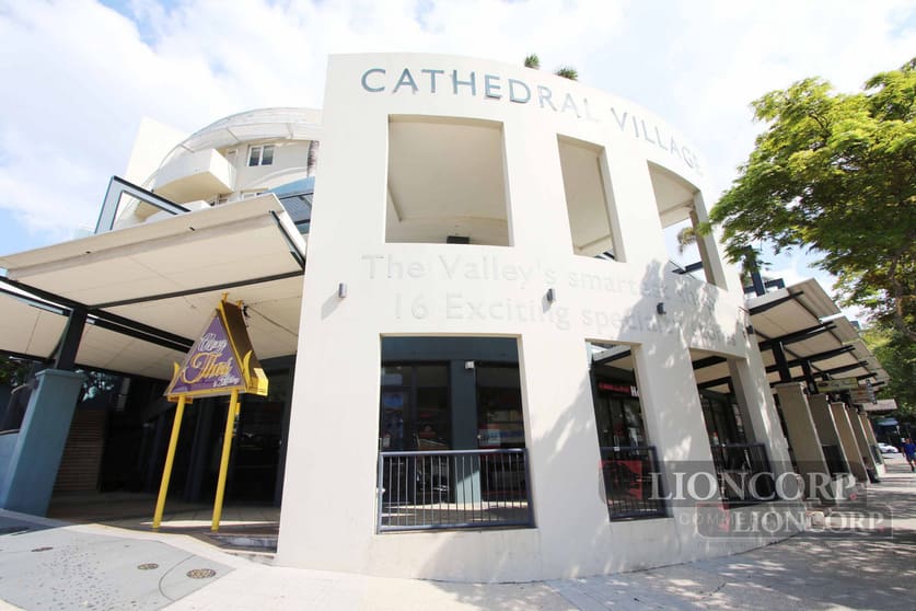 Click to view all images Fortitude Valley QLD 4006 - Image 3