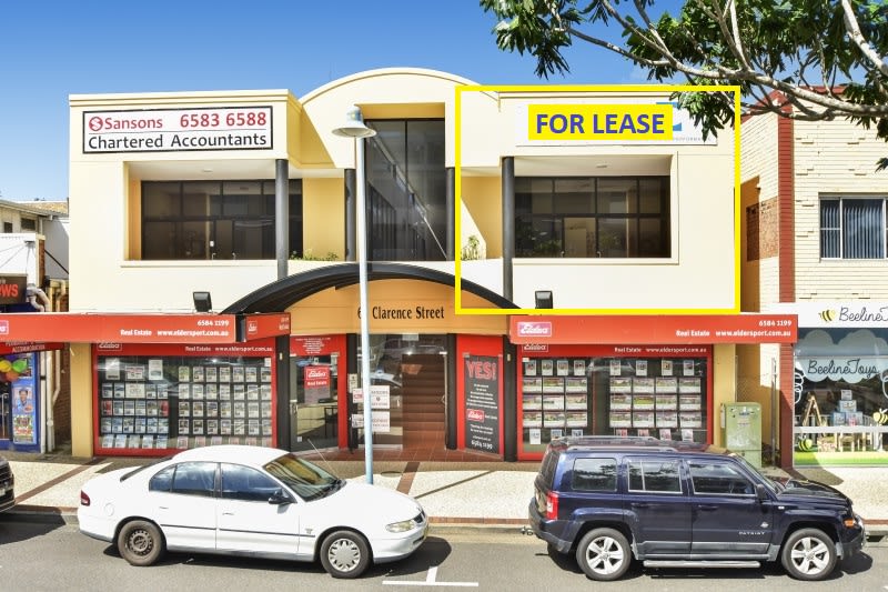 Click to view all images Suite 1/62 Clarence Street Port Macquarie NSW 2444 - Image 1