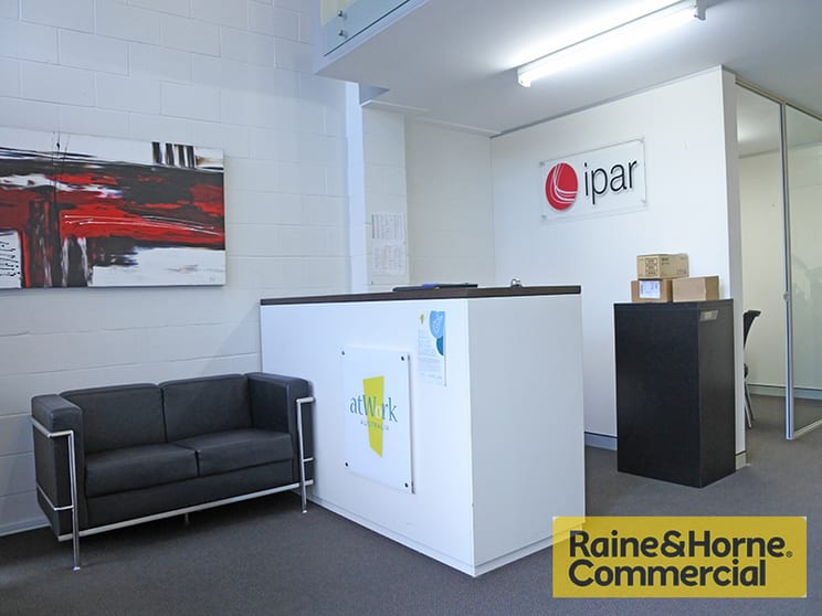 Click to view all images 1/72 McLachlan Street Fortitude Valley QLD 4006 - Image 2