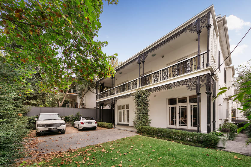Click to view all images 48 Caroline Street South Yarra VIC 3141 - Image 2