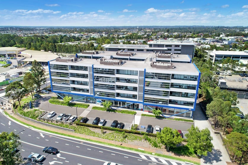 Click to view all images 4.05/33 Lexington Drive Bella Vista NSW 2153 - Image 1