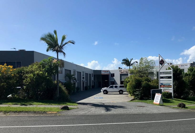 5/4 Flagstone Drive Burleigh Heads QLD 4220 - Image 3