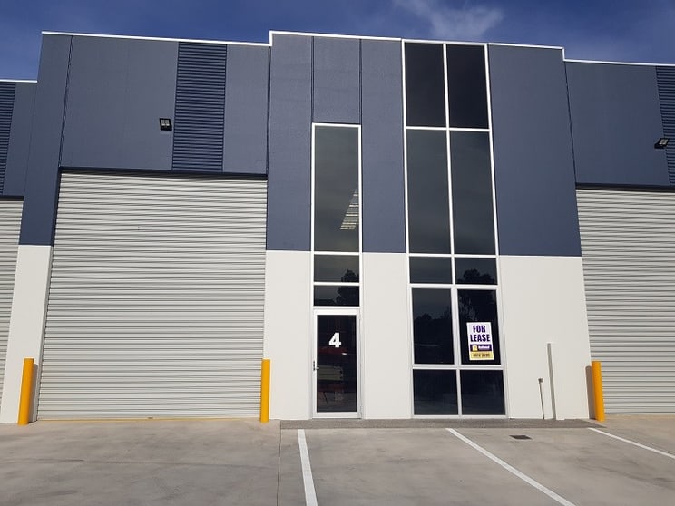Unit 4/3 Joyce Court Coburg North VIC 3058 - Image 1