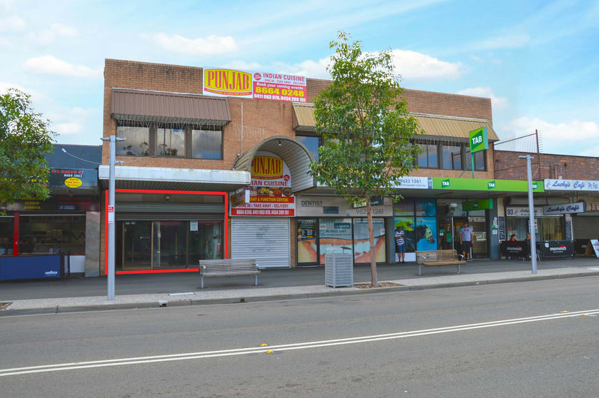 Click to view all images 99 Queen Street St Marys NSW 2760 - Image 1