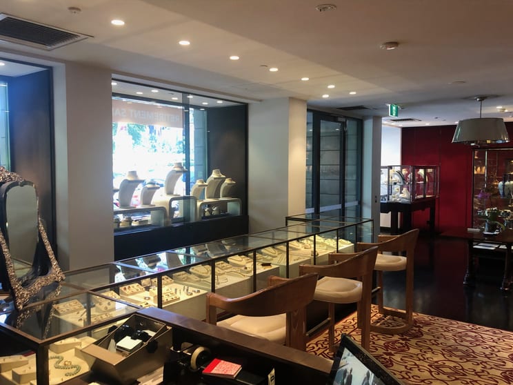 Click to view all images 54 Park Street Sydney NSW 2000 - Image 3
