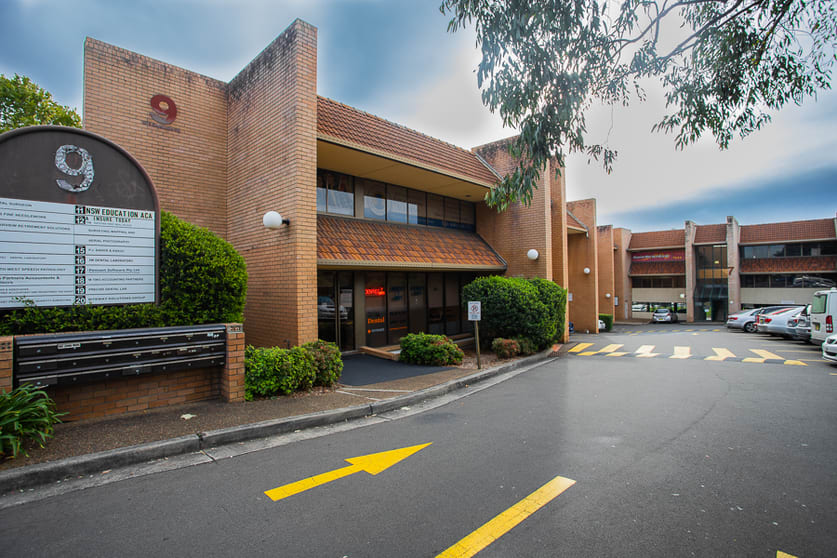 Click to view all images 15/7-9 Seven Hills Road Baulkham Hills NSW 2153 - Image 1