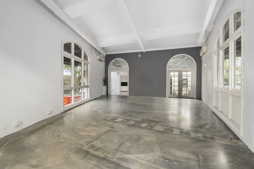 Click to view all images Level Retail/507 Crown Street Surry Hills NSW 2010 - Image 1