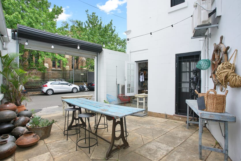 Click to view all images Level Retail/507 Crown Street Surry Hills NSW 2010 - Image 3