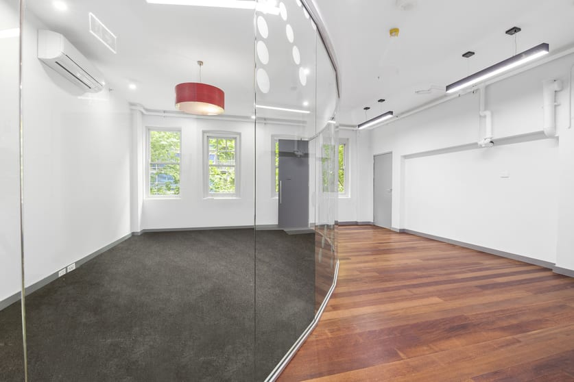 Click to view all images Level 2, 2b/65 Foveaux Street Surry Hills NSW 2010 - Image 2