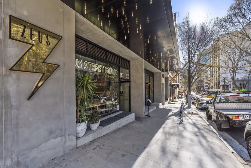 Click to view all images Level 2, 2b/65 Foveaux Street Surry Hills NSW 2010 - Image 3