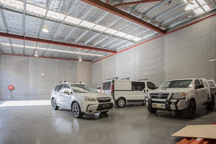 Click to view all images 7/21 Groves Avenue Mulgrave NSW 2756 - Image 2