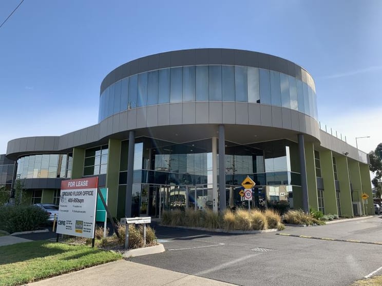 Click to view all images Level 1 Suite 1.01/65 Fennell Street Port Melbourne VIC 3207 - Image 1