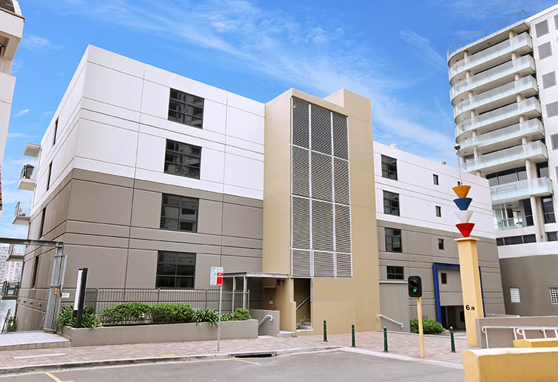 Click to view all images 102/6a Glen Street Milsons Point NSW 2061 - Image 1