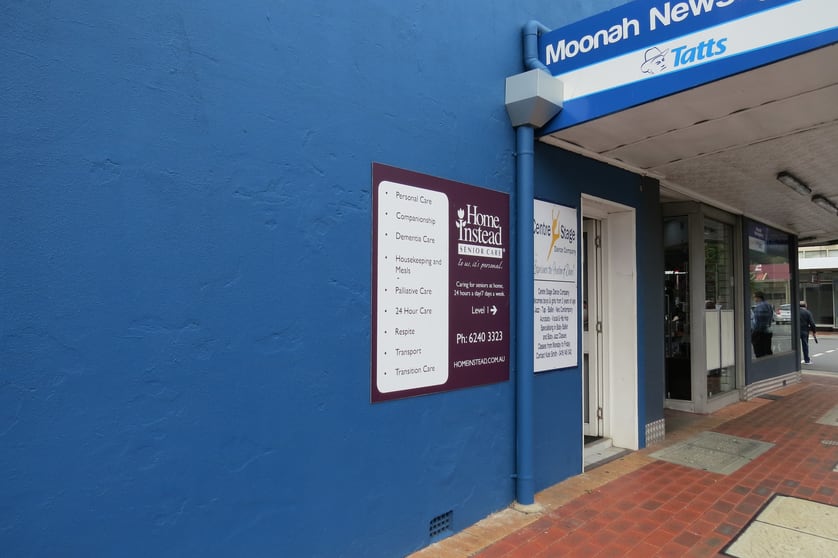 Click to view all images Suite 22, 105-111 Main Road Moonah TAS 7009 - Image 1
