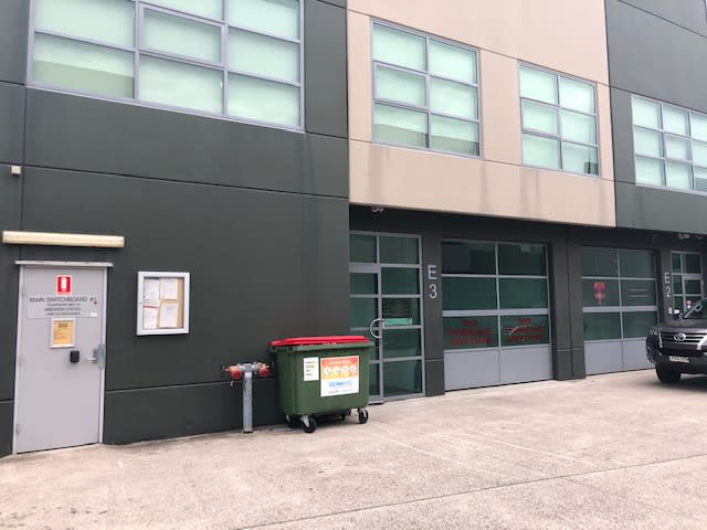 Click to view all images Level 1 E3/101 Rookwood Road Yagoona NSW 2199 - Image 3