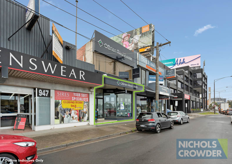 Click to view all images Ground/951 Nepean Highway Bentleigh VIC 3204 - Image 2