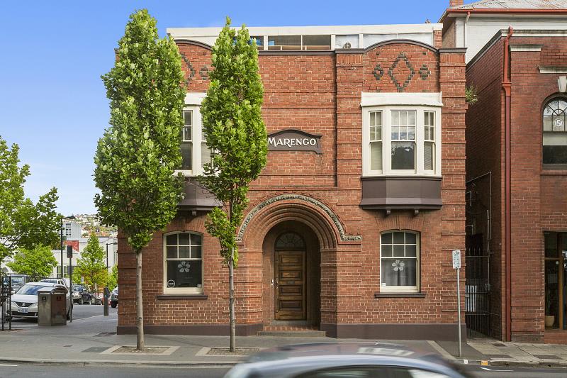 Level 1 Unit 1/153 Macquarie Street Hobart TAS 7000 - Image 1