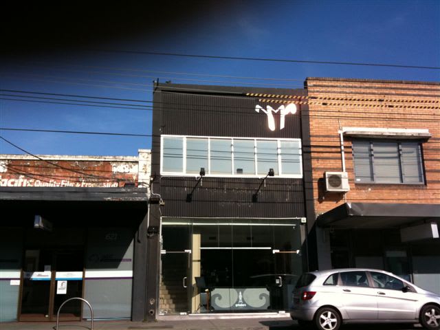 Click to view all images FirstFloor/623 High Street Thornbury VIC 3071 - Image 2