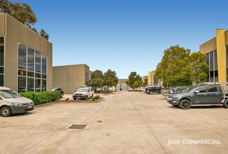 13/282-284 Chesterville Road Moorabbin VIC 3189 - Image 2