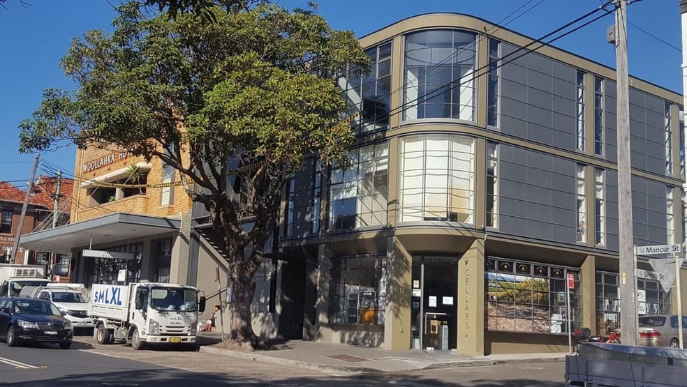 Click to view all images Level 2/60 Moncur Street Woollahra NSW 2025 - Image 2